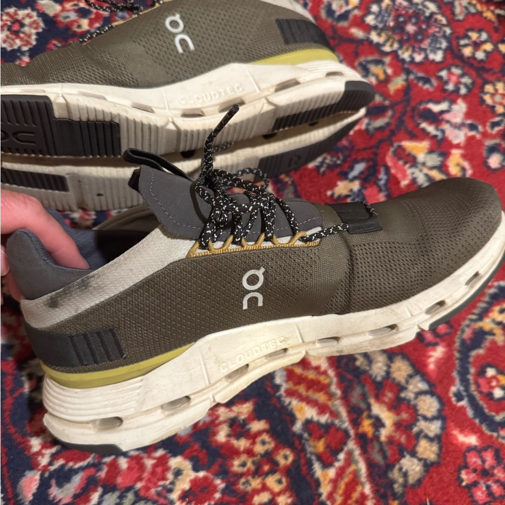 On Running Cloudnova - image 7